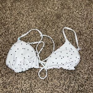 Reversible Bikini Top
